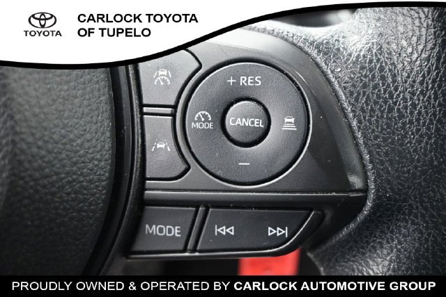 Used 2024 Toyota Corolla LE FWD image 24