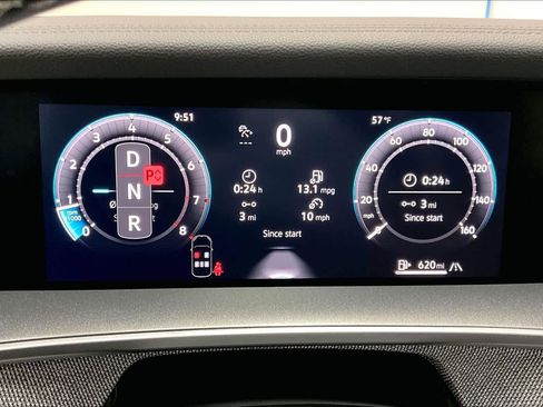 New 2026 Volkswagen Tiguan S image 19