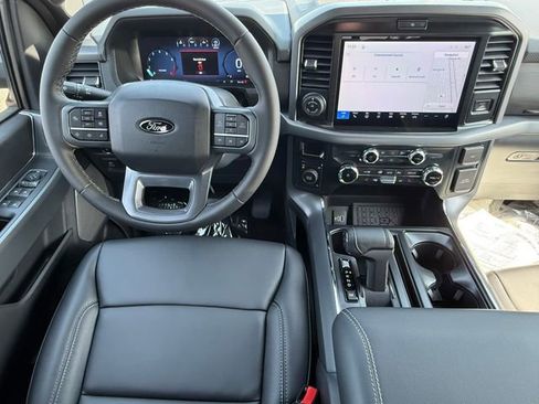New 2026 Ford F150 XLT AWD/4WD image 13