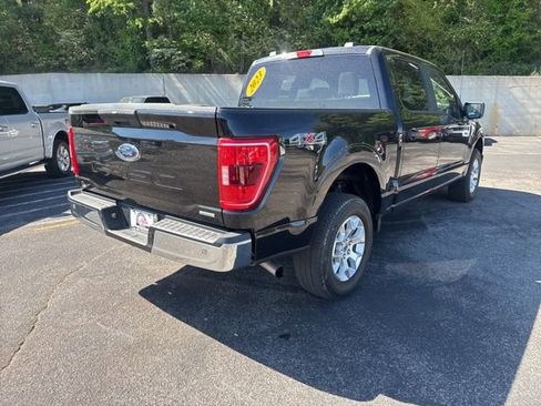 Used 2023 Ford F150 XLT image 6