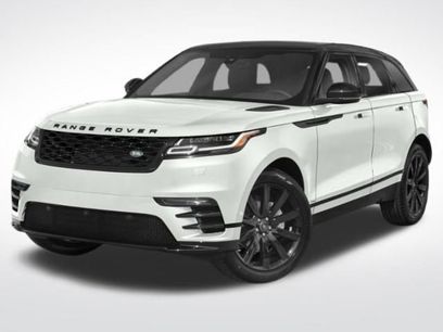 Used 2020 Land Rover Range Rover Velar R-Dynamic S
