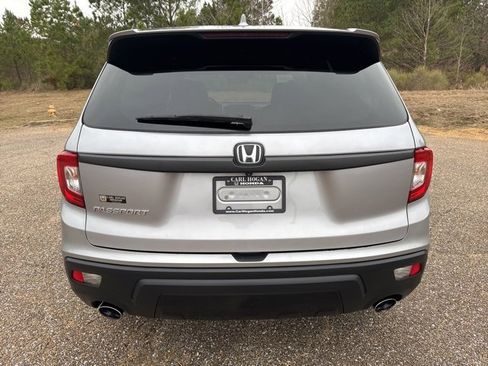 Used 2019 Honda Passport EX-L image 8
