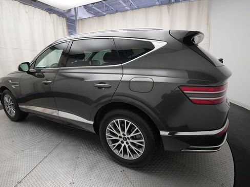 Used 2025 Genesis GV80 2.5T Standard image 33