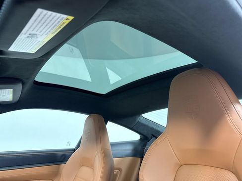 Certified 2026 Porsche 911 Turbo S AWD/4WD image 40