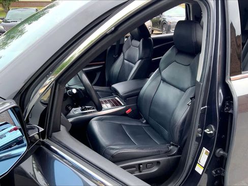 Used 2014 Acura MDX FWD w/ Technology Package image 8