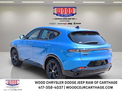 Used 2025 Dodge Hornet R/T w/ R/T Plus Package AWD/4WD image 5