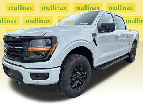 New 2026 Ford F150 XLT AWD/4WD image 17