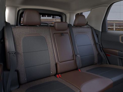 New 2025 Ford Bronco Sport Outer Banks image 34