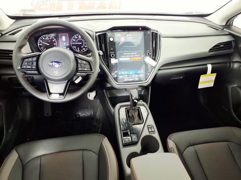 New 2026 Subaru Crosstrek 2.5i Limited AWD/4WD image 6