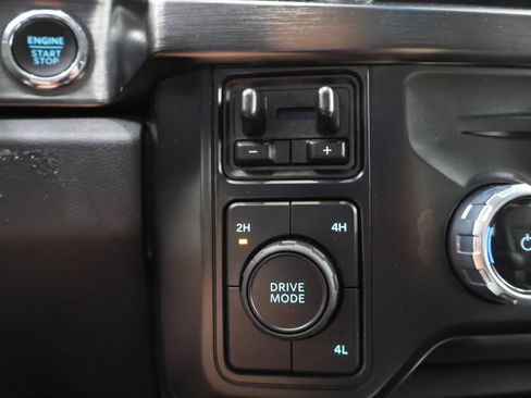 Used 2023 Ford F350 Lariat w/ Lariat Ultimate Package AWD/4WD image 50