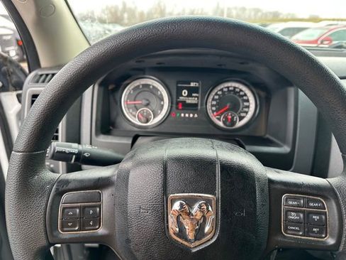 Used 2018 RAM 1500 Tradesman w/ Popular Equipment Group image 19