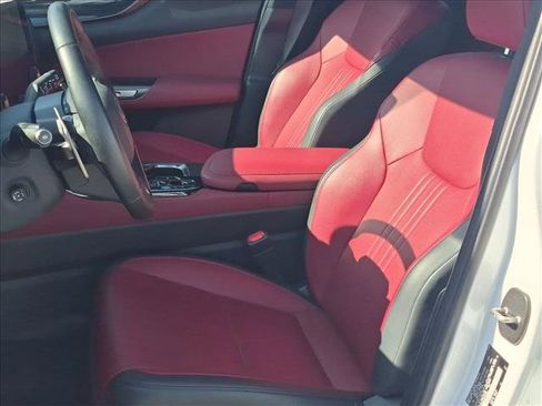 Used 2025 Lexus NX 350h AWD w/ Accessory Package (K3) image 15