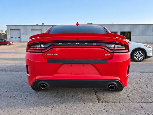 Used 2023 Dodge Charger GT RWD image 5