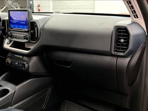Used 2023 Ford Bronco Sport Heritage w/ Heritage Convenience Package AWD/4WD image 20
