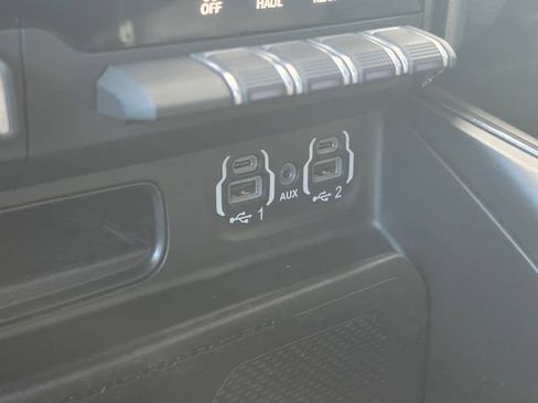 Used 2021 RAM 1500 Rebel w/ Rebel Level 2 Equipment Group AWD/4WD image 28