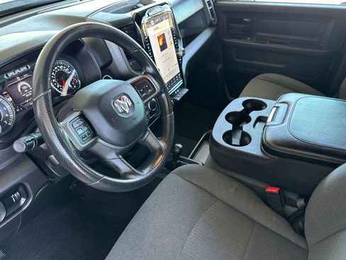 Used 2022 RAM 2500 Tradesman AWD/4WD image 10