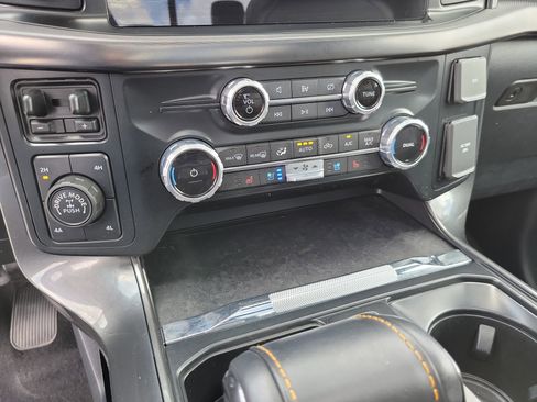 Used 2023 Ford F150 Tremor w/ Equipment Group 402A High AWD/4WD image 24