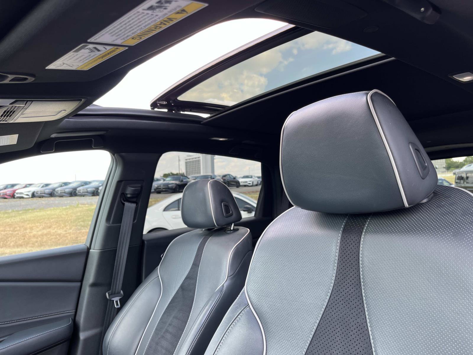 Used 2019 Acura RDX w/ Advance Package AWD/4WD image 31