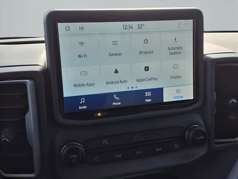 Used 2023 Ford Bronco Sport Big Bend w/ Convenience Package image 10