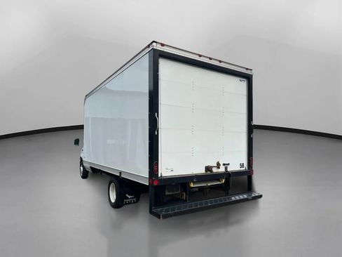 Used 2024 Ford E-350 and Econoline 350 Super Duty w/ Power Windows & Locks Group RWD image 13