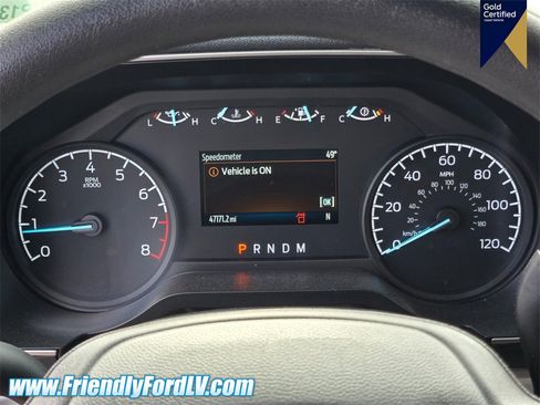 Certified 2023 Ford F150 XLT image 19