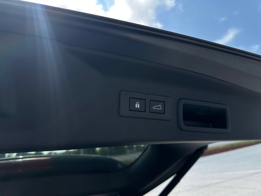 Certified 2026 Subaru Forester Sport AWD/4WD image 25