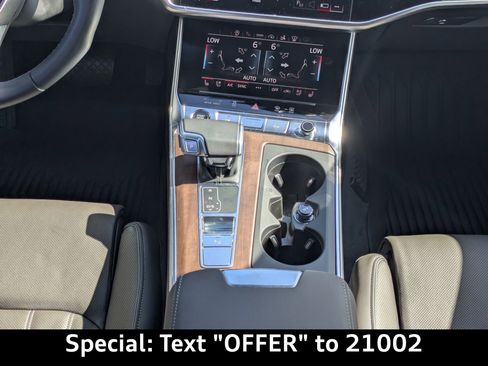 Certified 2024 Audi A7 3.0T Prestige image 19