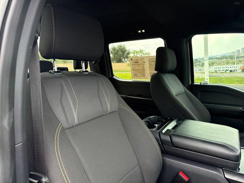 Certified 2024 Ford F150 STX w/ Mobile Office Package AWD/4WD image 30