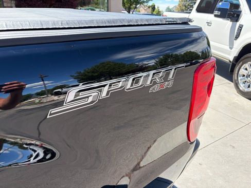 Used 2019 Ford Ranger XLT w/ Equipment Group 301A Mid AWD/4WD image 26