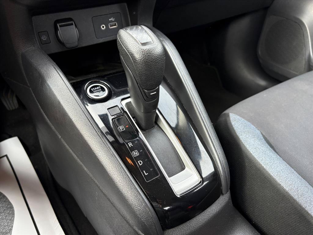 Used 2023 Nissan Versa SV FWD image 24