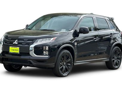 New 2025 Mitsubishi Outlander Sport AWD