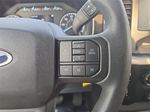Used 2023 Ford F150 XLT image 17