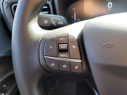 New 2025 Ford Maverick XL w/ Equipment Group 102A image 26