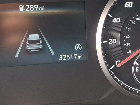 Certified 2023 Hyundai Santa Fe SE AWD/4WD image 20
