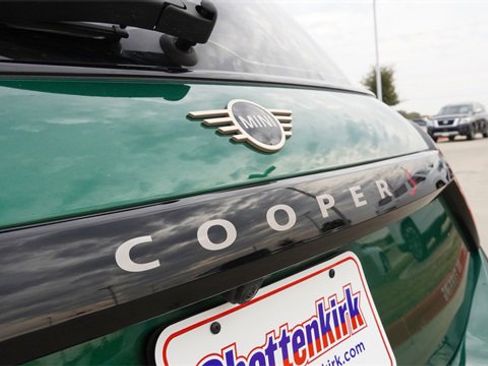 Used 2025 MINI Cooper S image 12