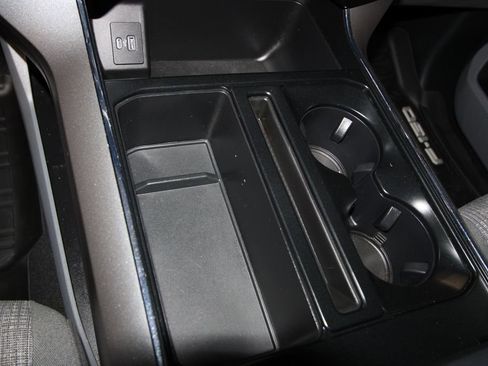 Used 2023 Ford F150 XLT w/ Equipment Group 302A High AWD/4WD image 18