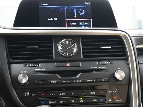 Used 2022 Lexus RX 350 FWD image 14