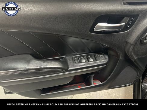 Used 2015 Dodge Charger R/T w/ Plus Group image 12