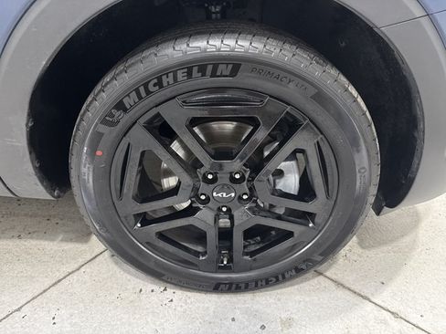 Certified 2024 Kia Telluride EX X-Line AWD/4WD image 36