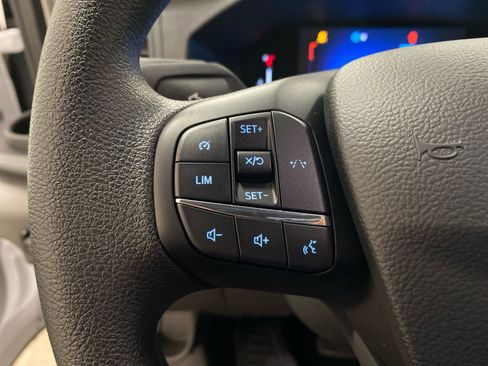 New 2026 Ford Transit 350 148 High Roof Extended AWD w/ Load Area Protection Package image 17