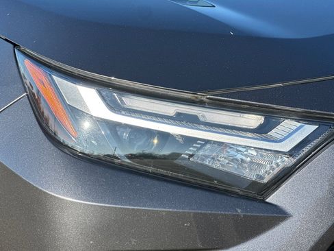 Used 2024 Toyota RAV4 LE image 46