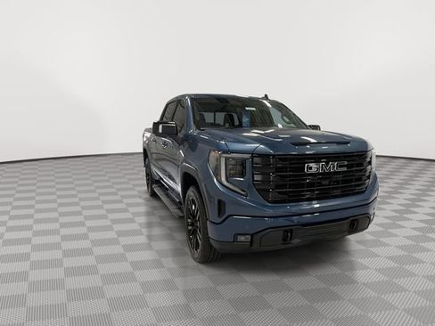 New 2026 GMC Sierra 1500 Elevation w/ Elevation Premium Package AWD/4WD image 2