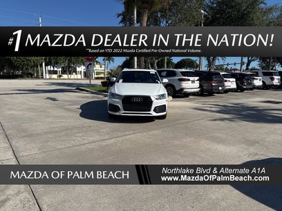 Used 2018 Audi Q3 2.0T Premium