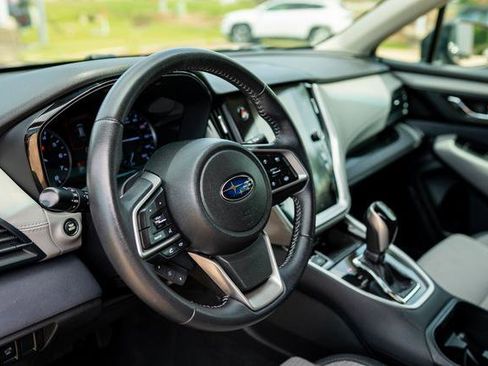 Used 2020 Subaru Outback Premium AWD/4WD image 30