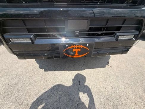Used 2025 Toyota 4Runner TRD Sport Premium AWD/4WD image 17