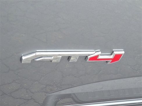 Used 2021 GMC Canyon AT4 w/ Driver Alert Package image 29