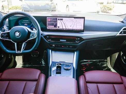 Used 2026 BMW 430i 430i w/ M Sport Package image 12