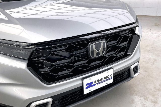 Certified 2026 Honda CR-V Sport Touring image 31