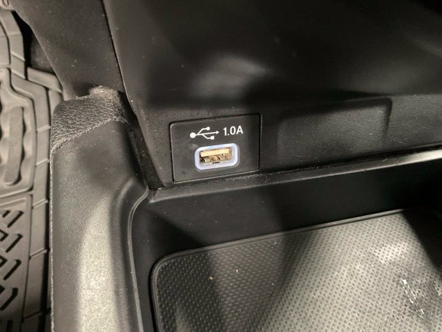 Certified 2020 Honda CR-V LX image 27