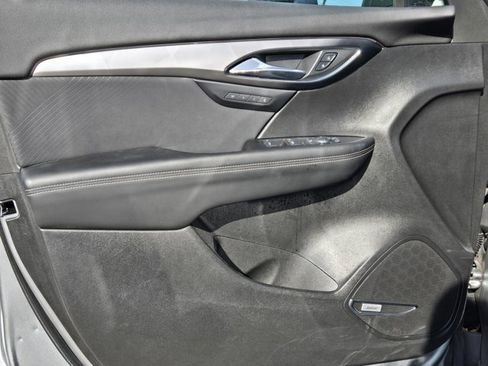 Used 2024 Buick Envision Sport Touring image 12